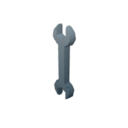 Wrench B